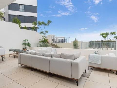 Appartamento 93 m² a Marbella