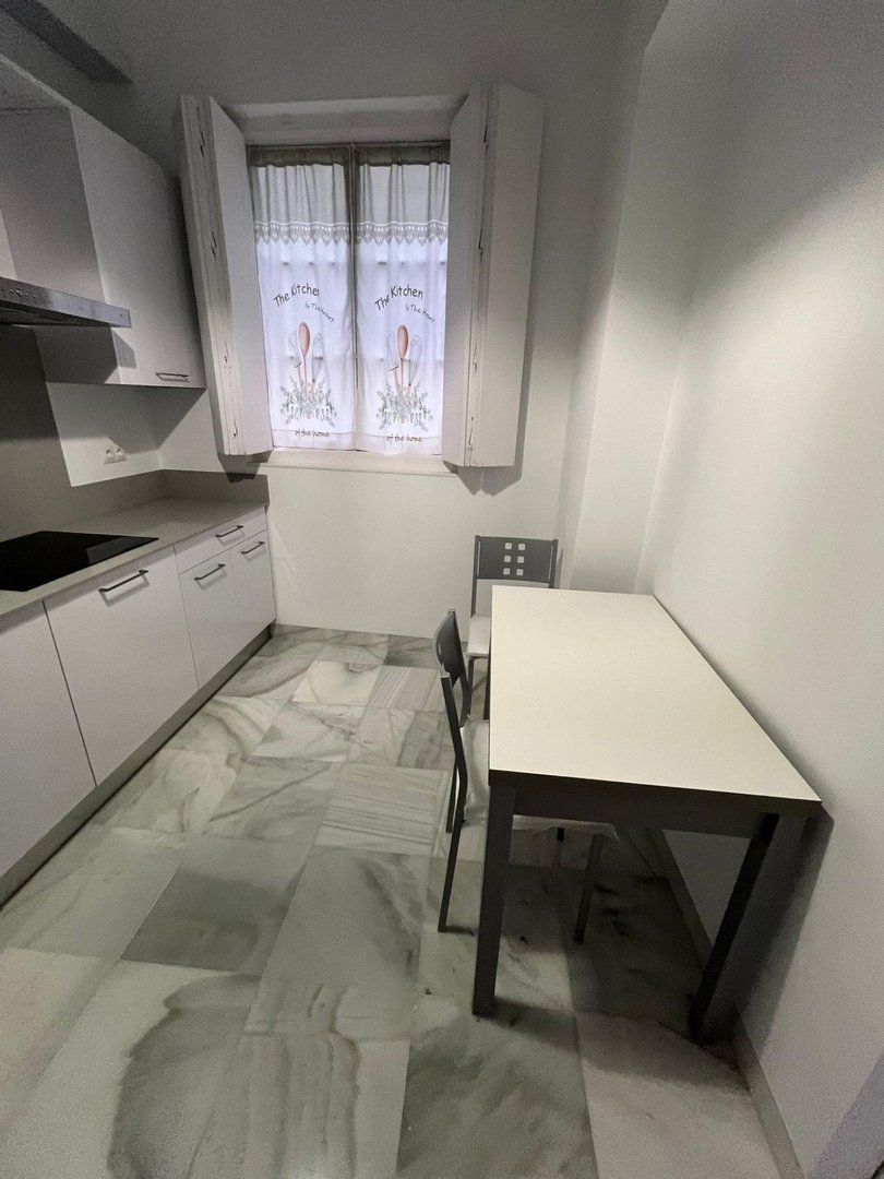 Piso de 81 m² en Cádiz