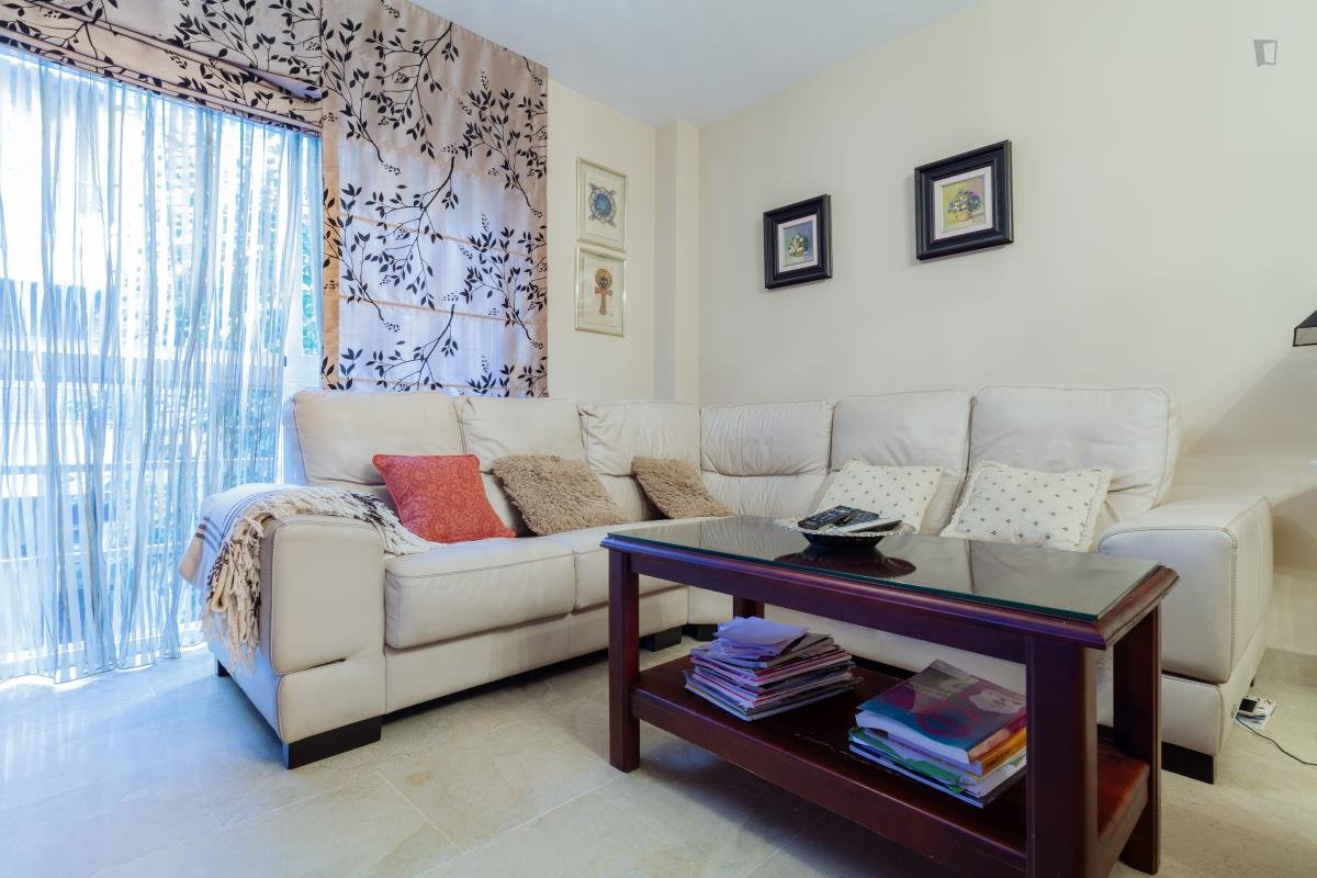 Habitación en alquiler, Granada