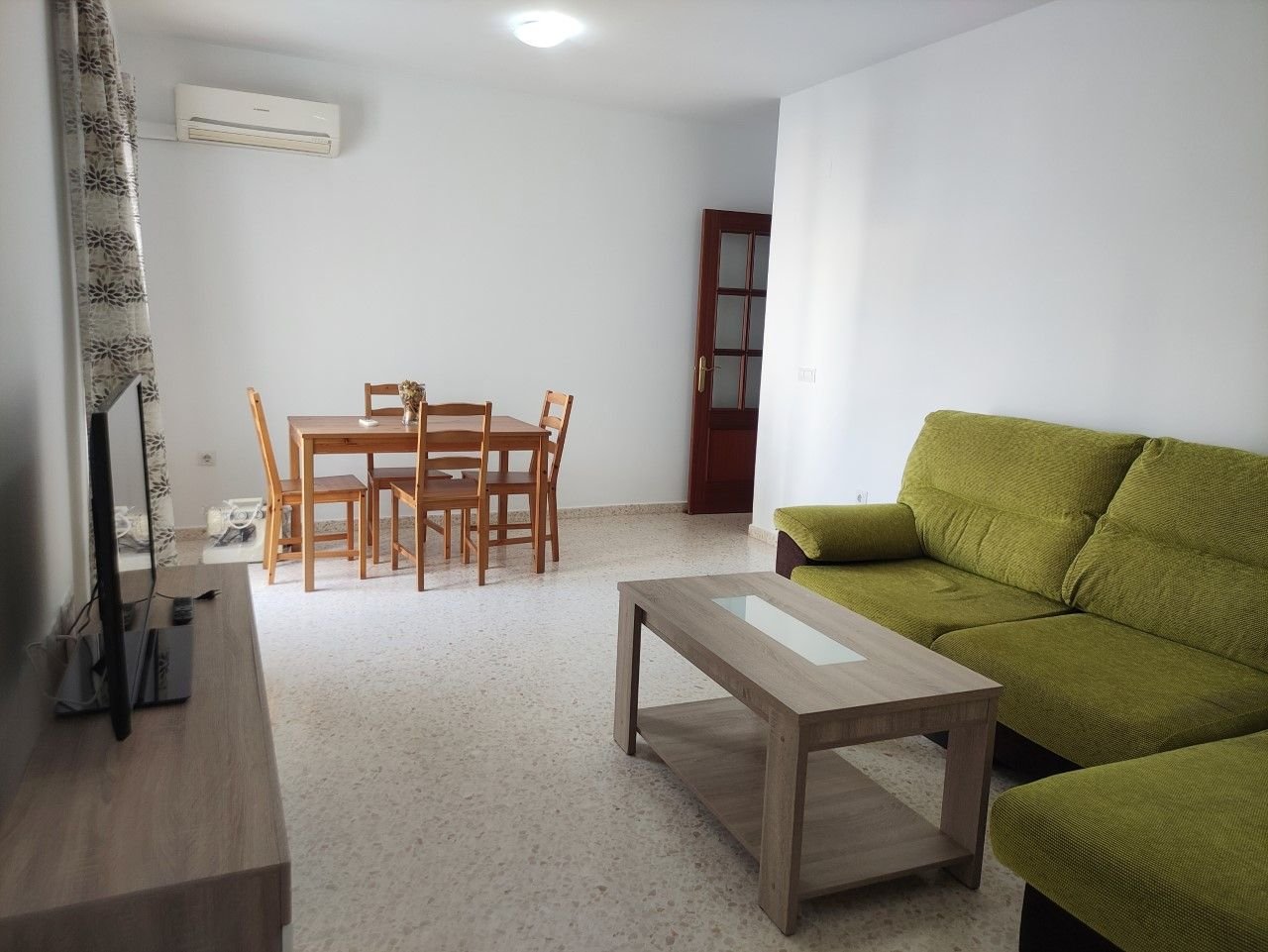 Piso de 80 m² en Sanlúcar de Barrameda