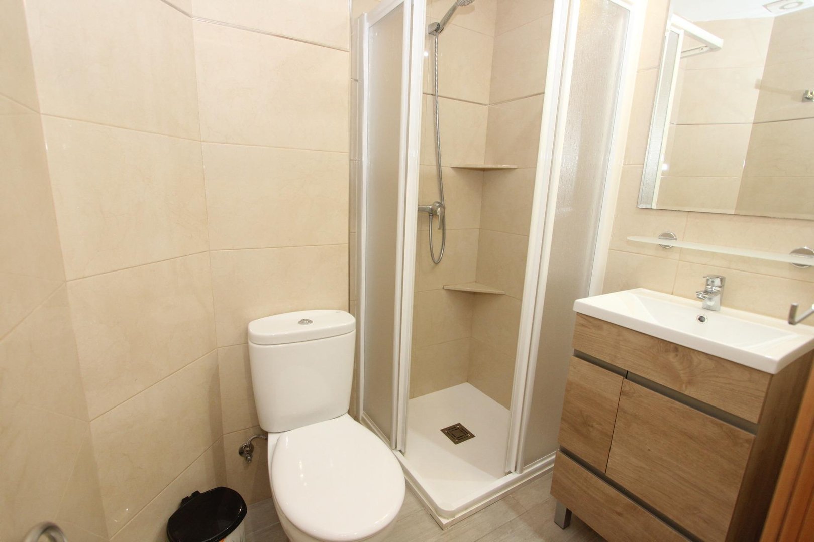 Pis de 97 m² a Granada