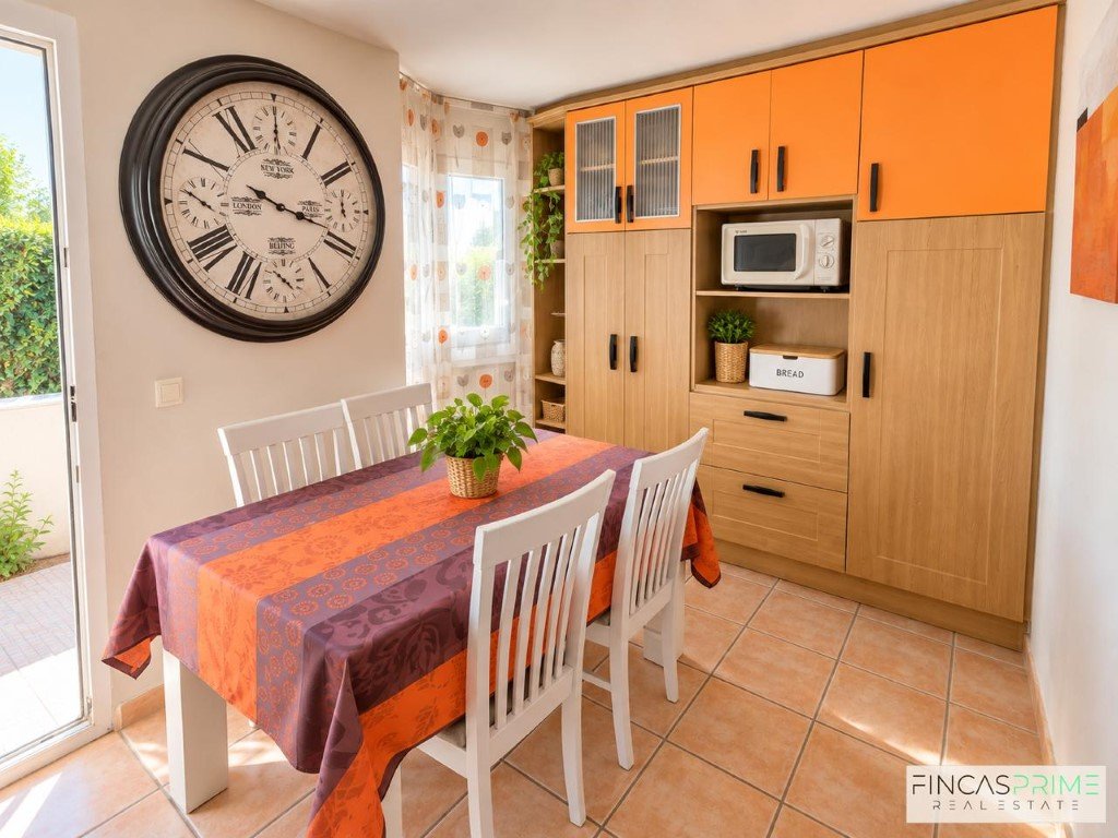 Casa 190 m² a l'Alfàs del Pi