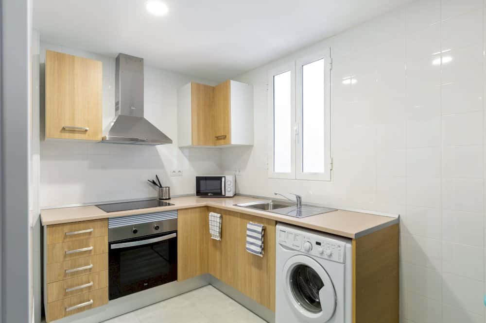 Room for rent, Barcelona
