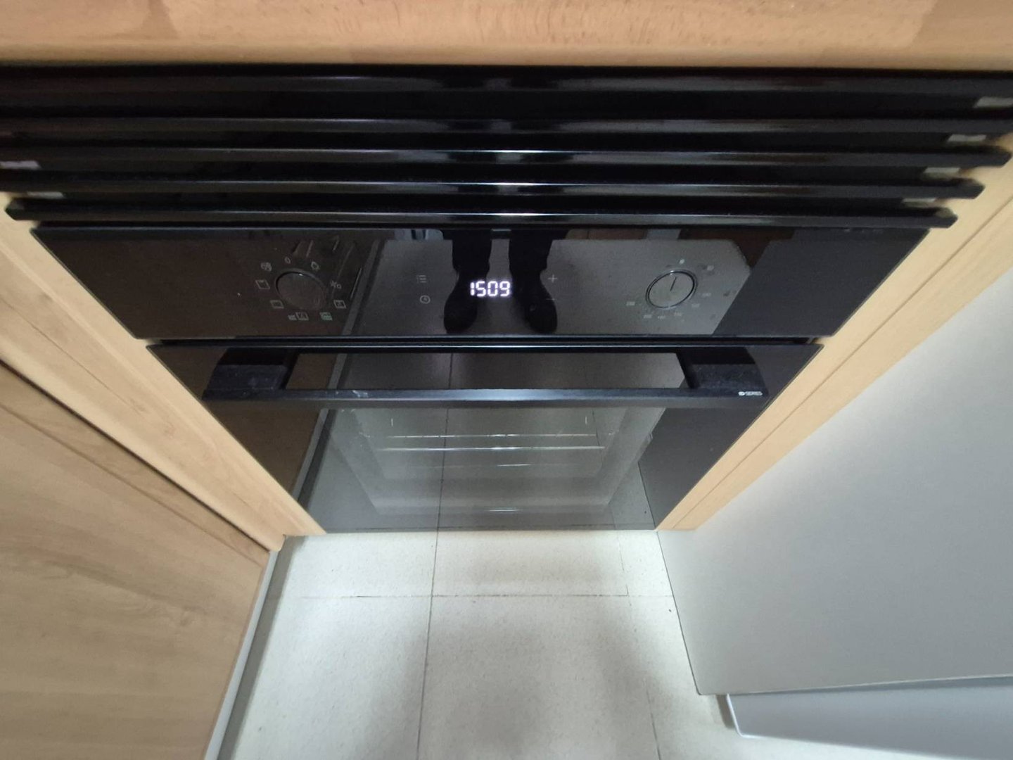 Pis de 63 m² a València
