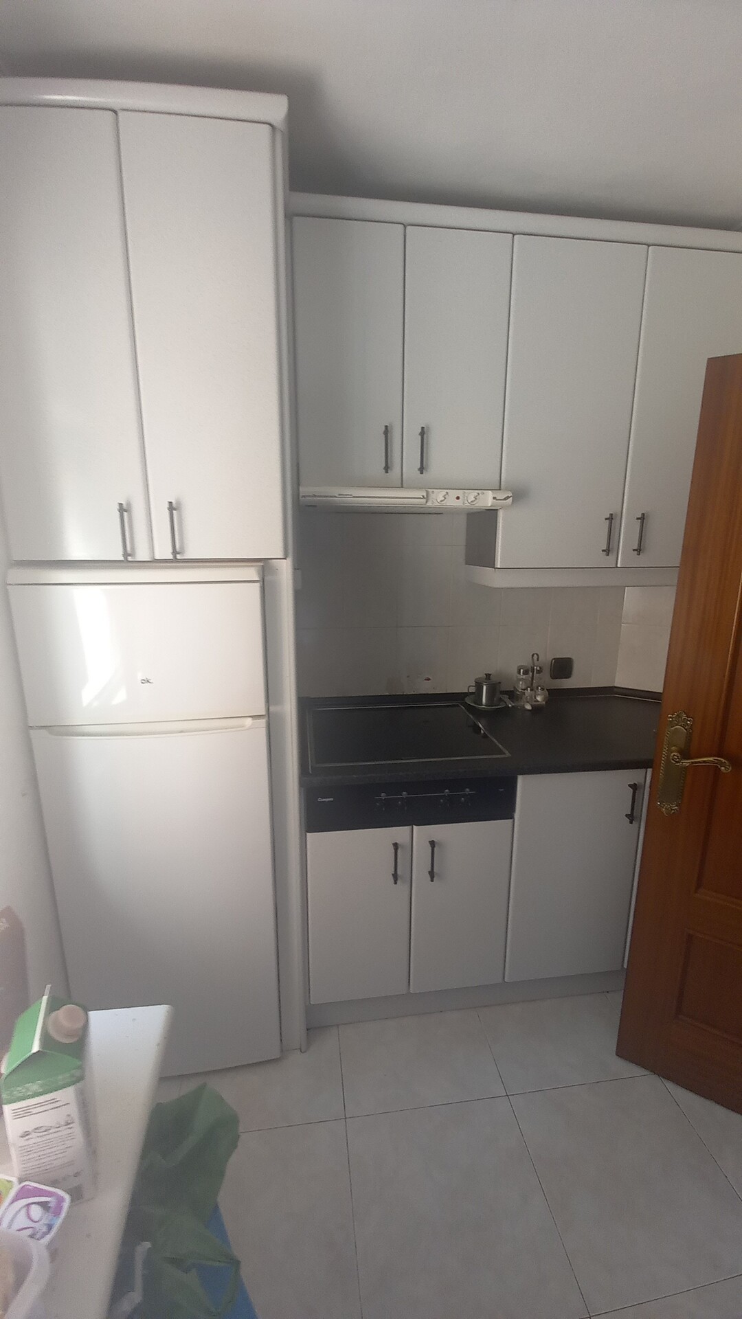 Piso de 90 m² en Salamanca