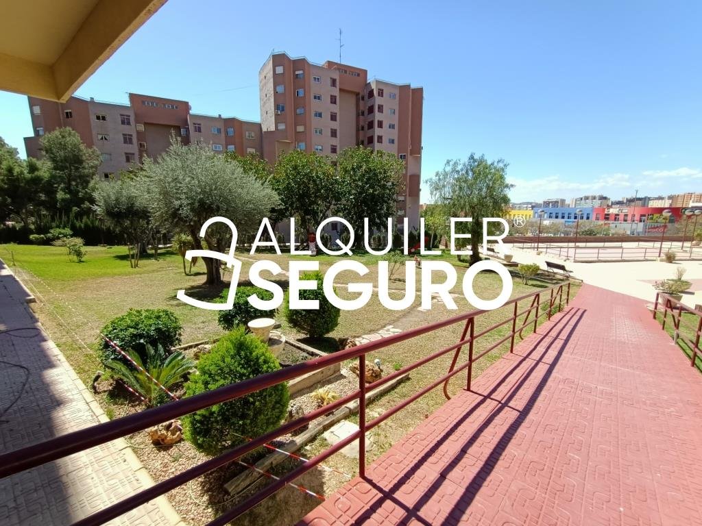 Piso de 131 m² en Alicante