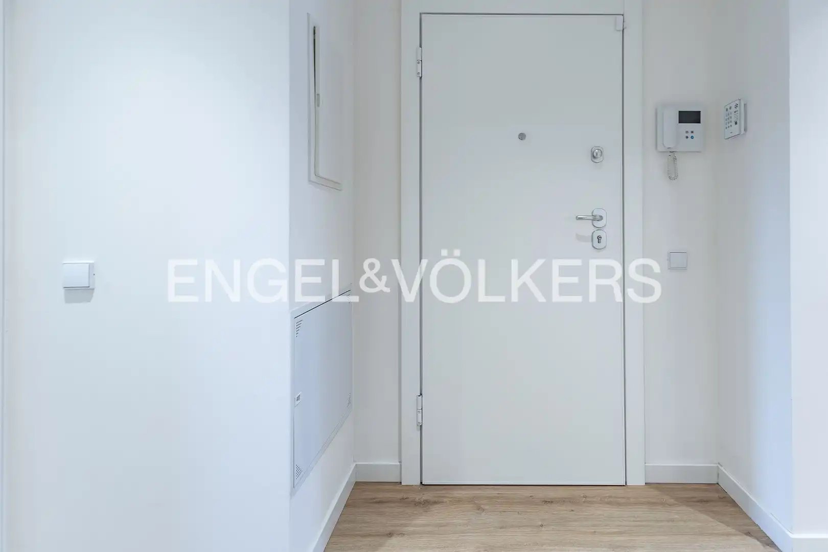 Piso de 89 m² en Badalona