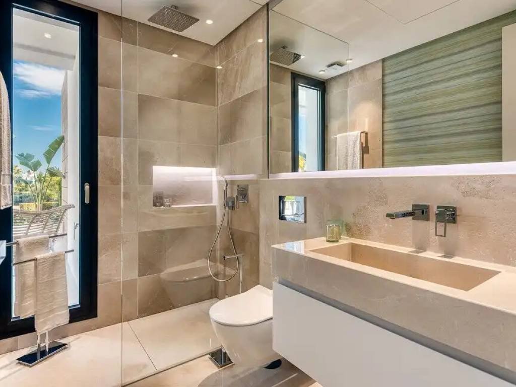 Casa de 434 m² en Marbella
