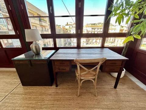 Wohnung 115 m² in Barcelona