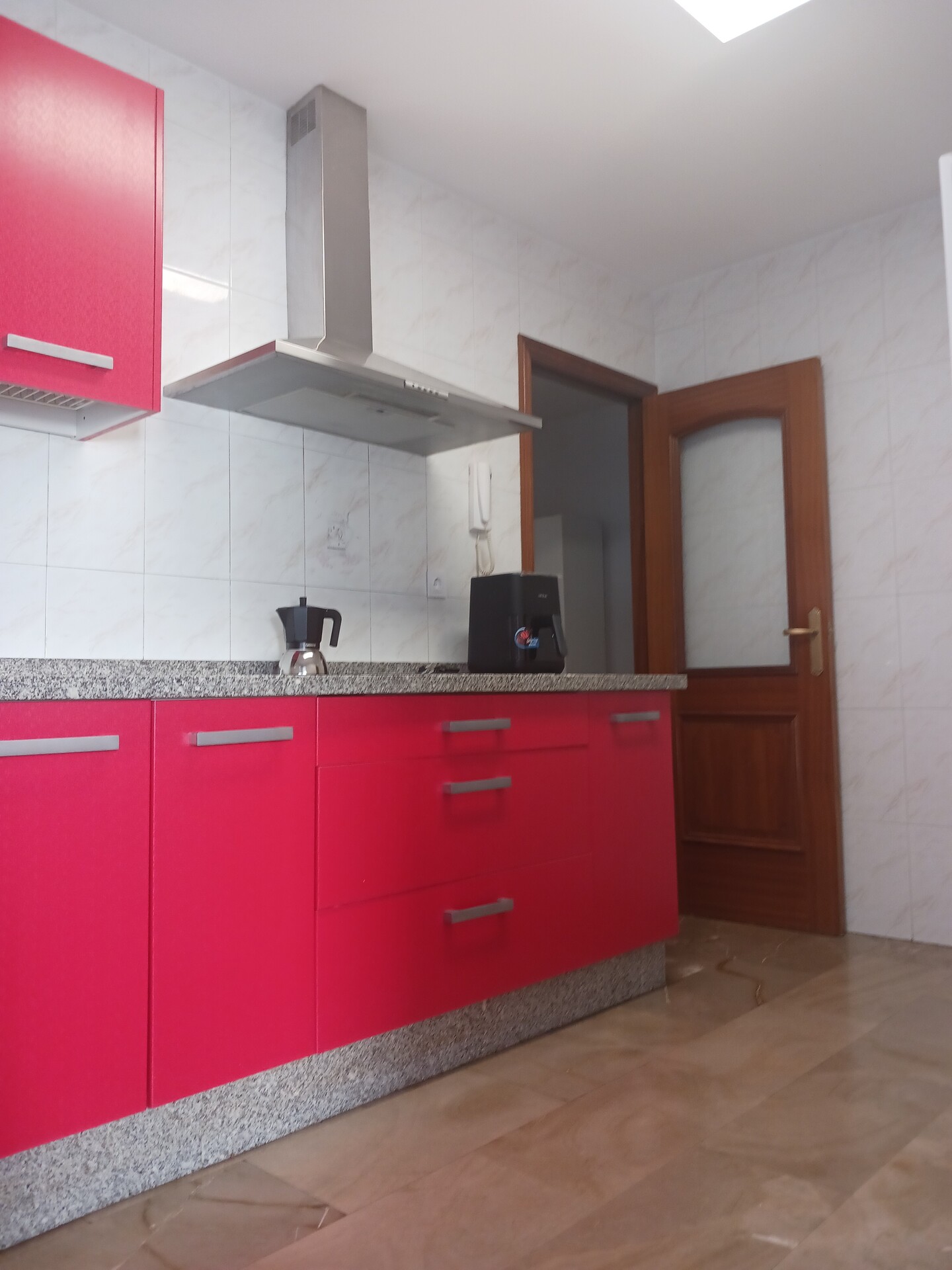 Piso de 175 m² en Huelva