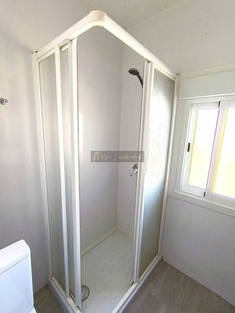 Piso de 92 m² en Mérida
