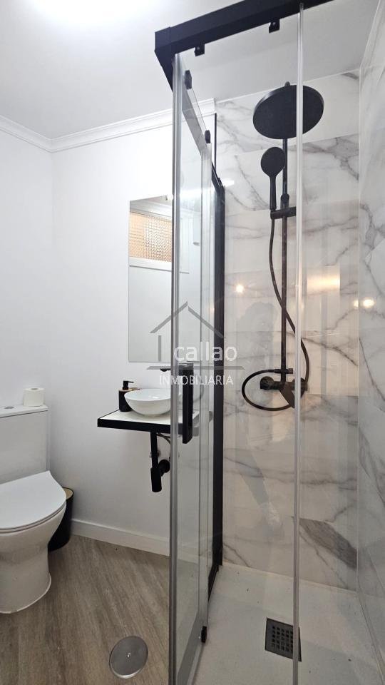 Habitació 116 m², Ferrol