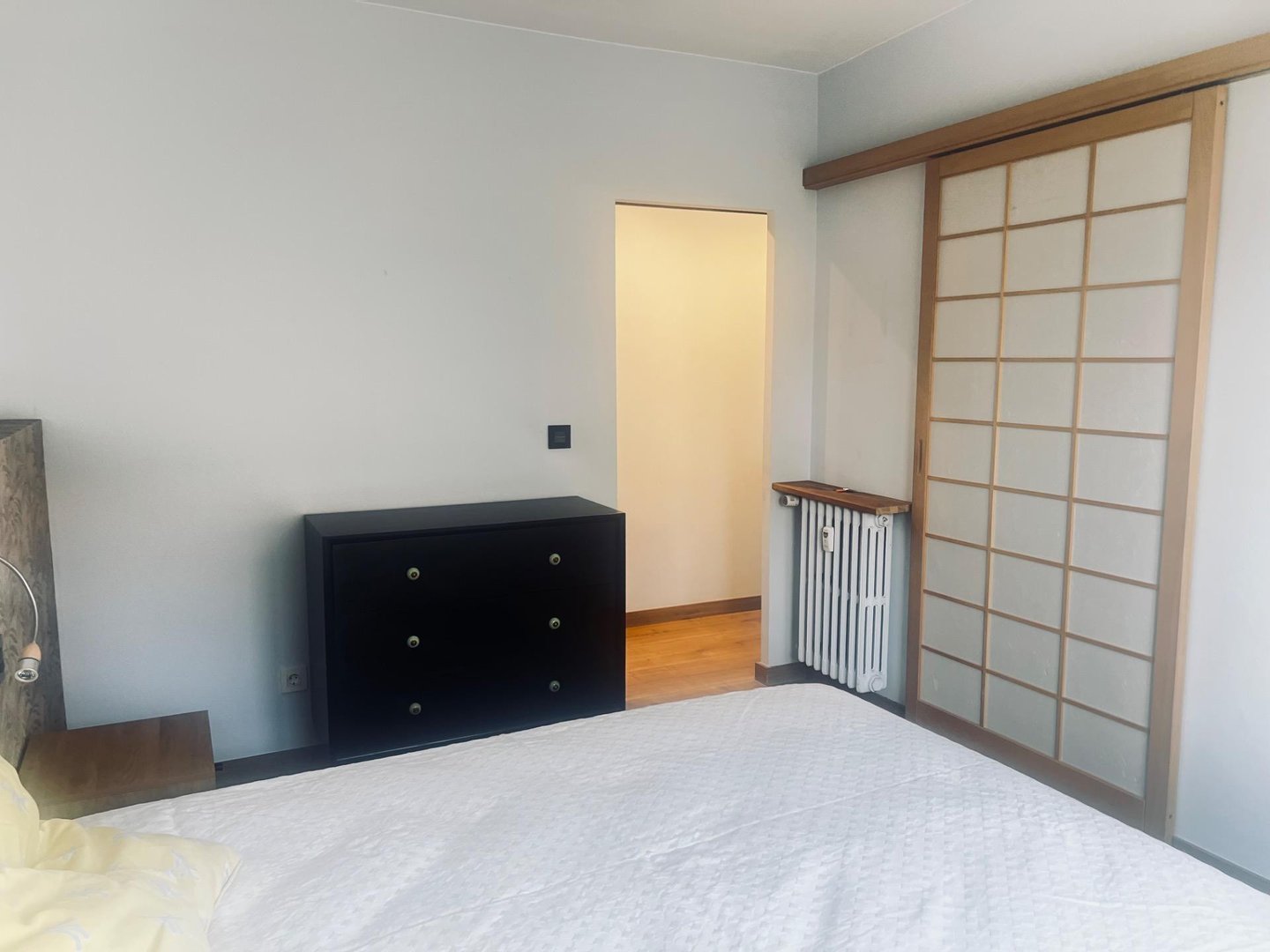 Wohnung 93 m² in Saragossa