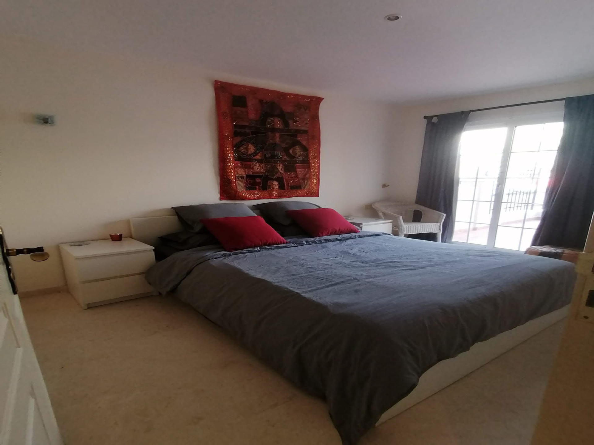 Piso de 90 m² en Arona