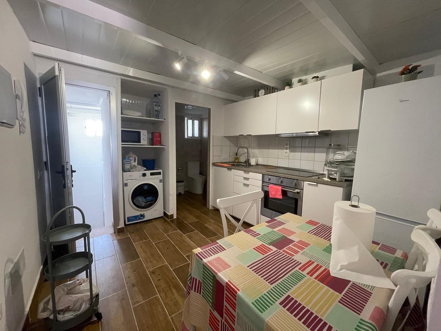 Квартира 55 м² у Telde