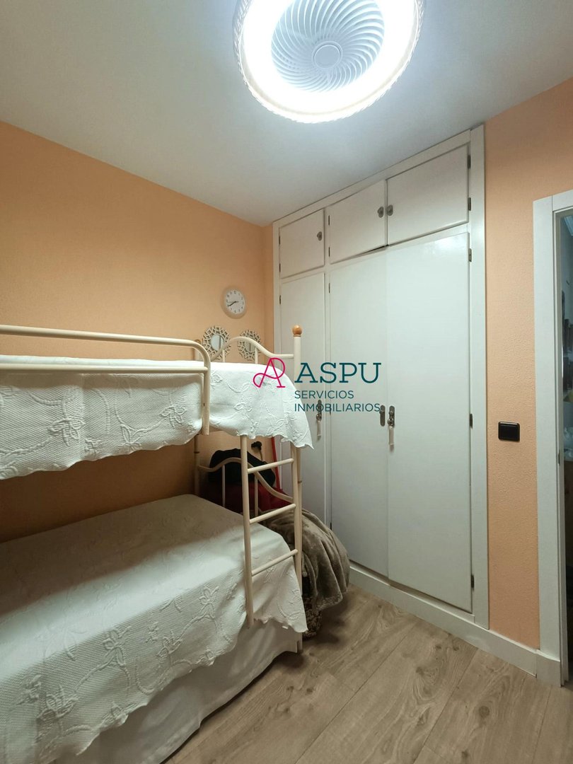 Piso de 73 m² en Cádiz