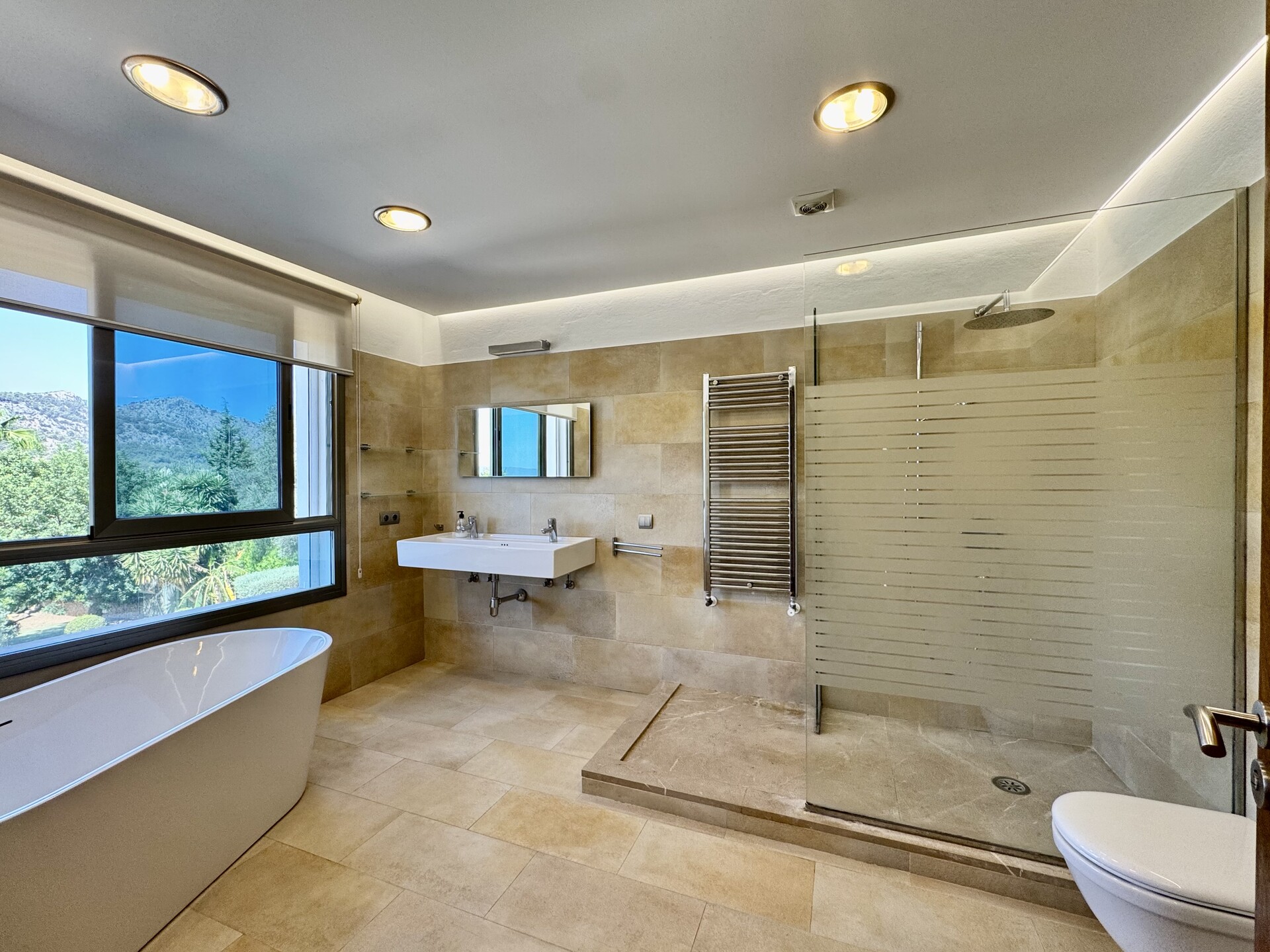 Piso de 378 m² en Bunyola