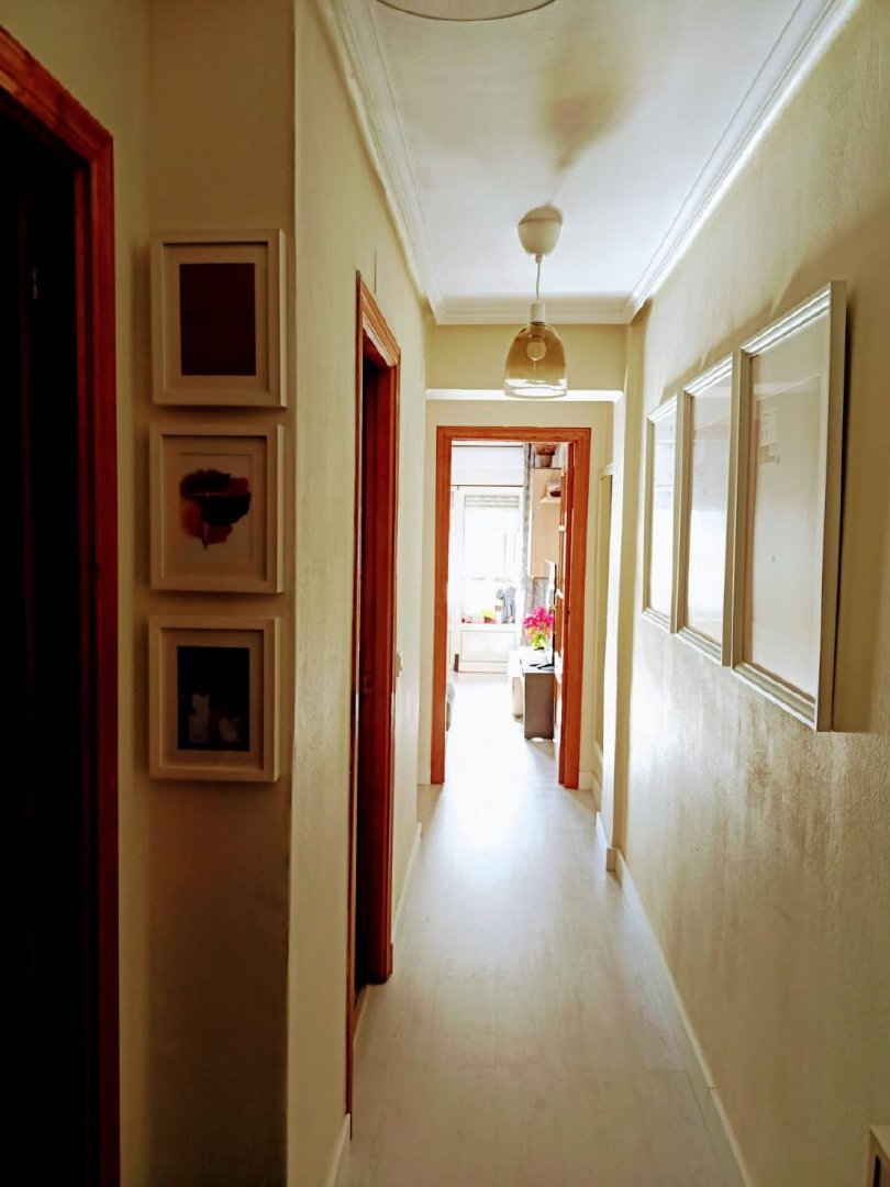 Piso de 68 m² en Oviedo