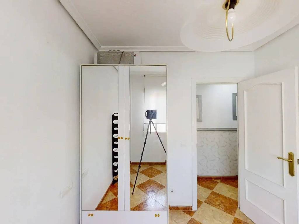 Wohnung 105 m² in Bailén