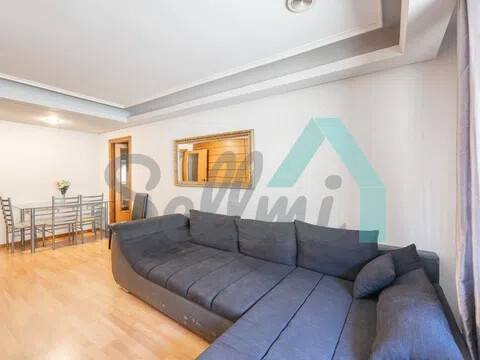 Pis de 74 m² a Oviedo