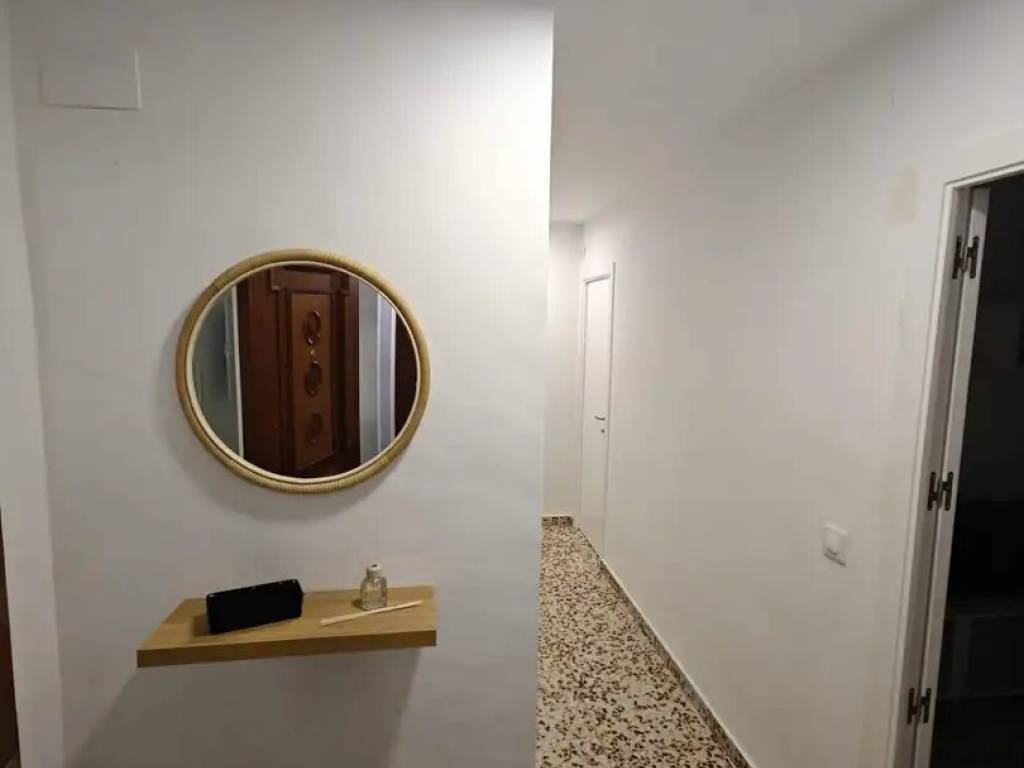 Piso de 115 m² en Jaén