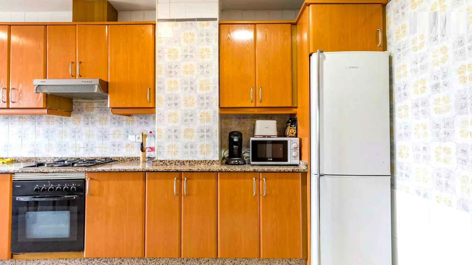 Habitación 160 m², Valencia