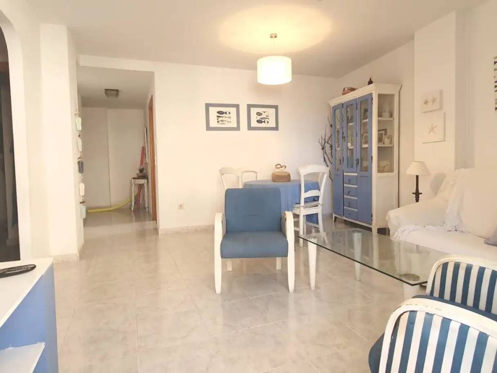 Piso de 75 m² en Dénia