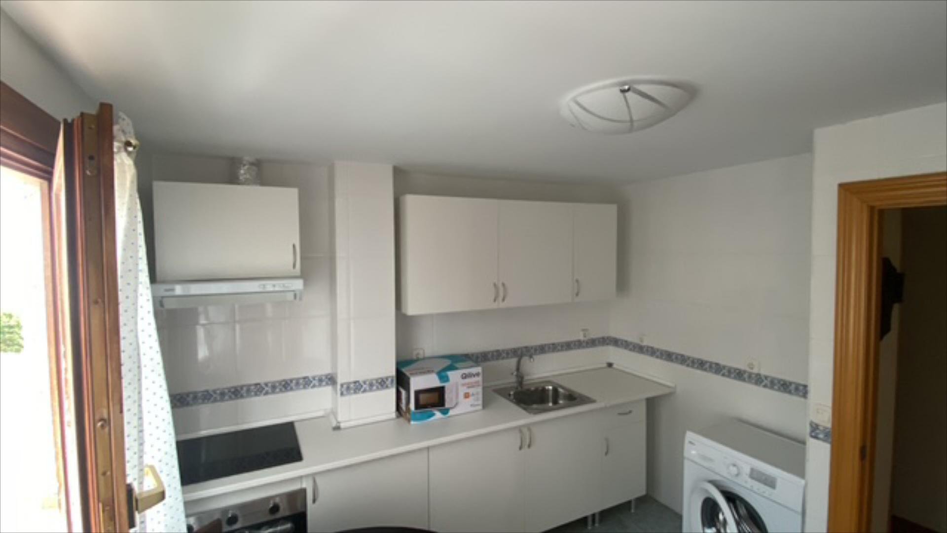 Piso de 90 m² en Corella