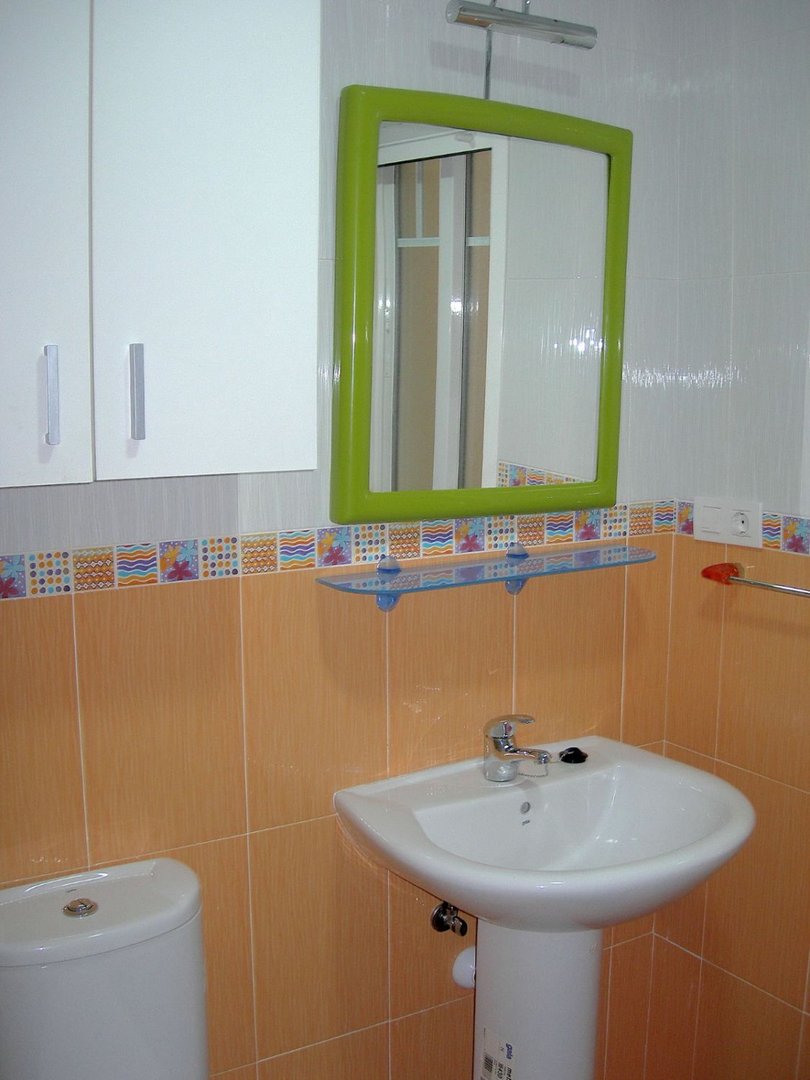 Piso de 105 m² en Narón