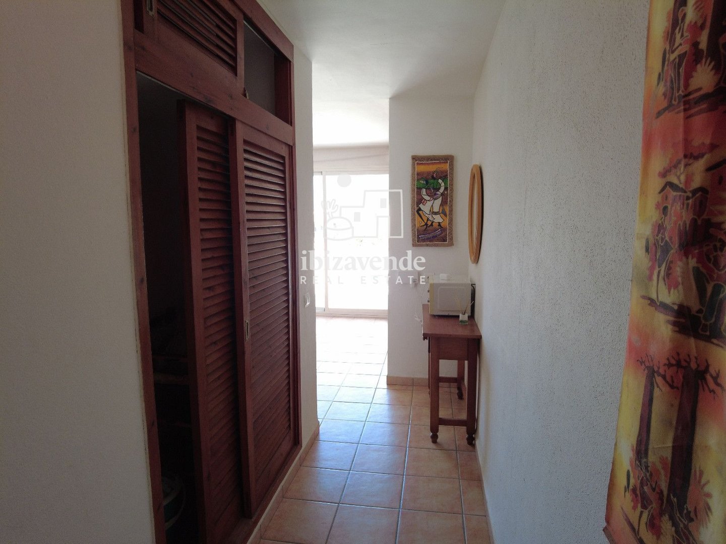 Pis de 65 m² a Sant Joan de Labritja
