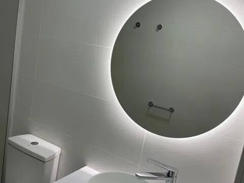 Piso de 40 m² en Mogán