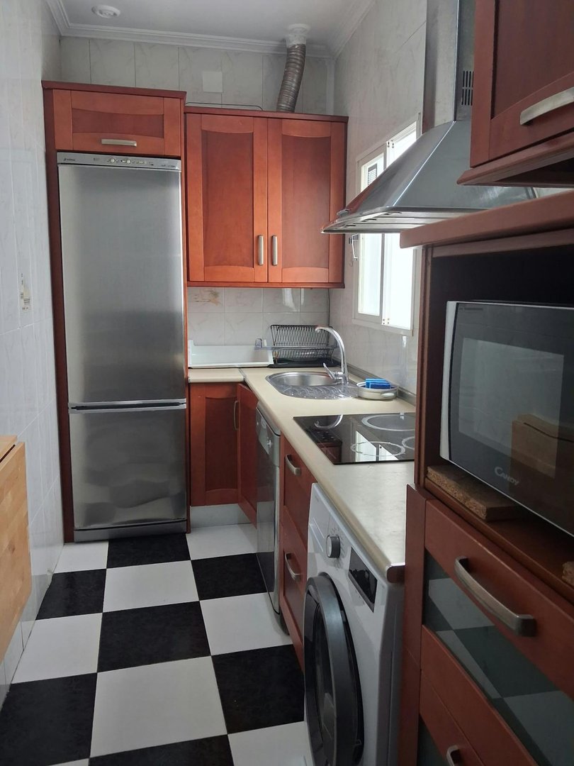 Pis de 94 m² a Cádiz
