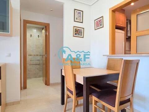 Piso de 51 m² en Oropesa del Mar