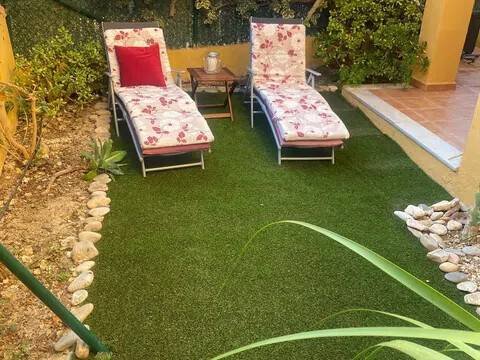Piso de 110 m² en Vera