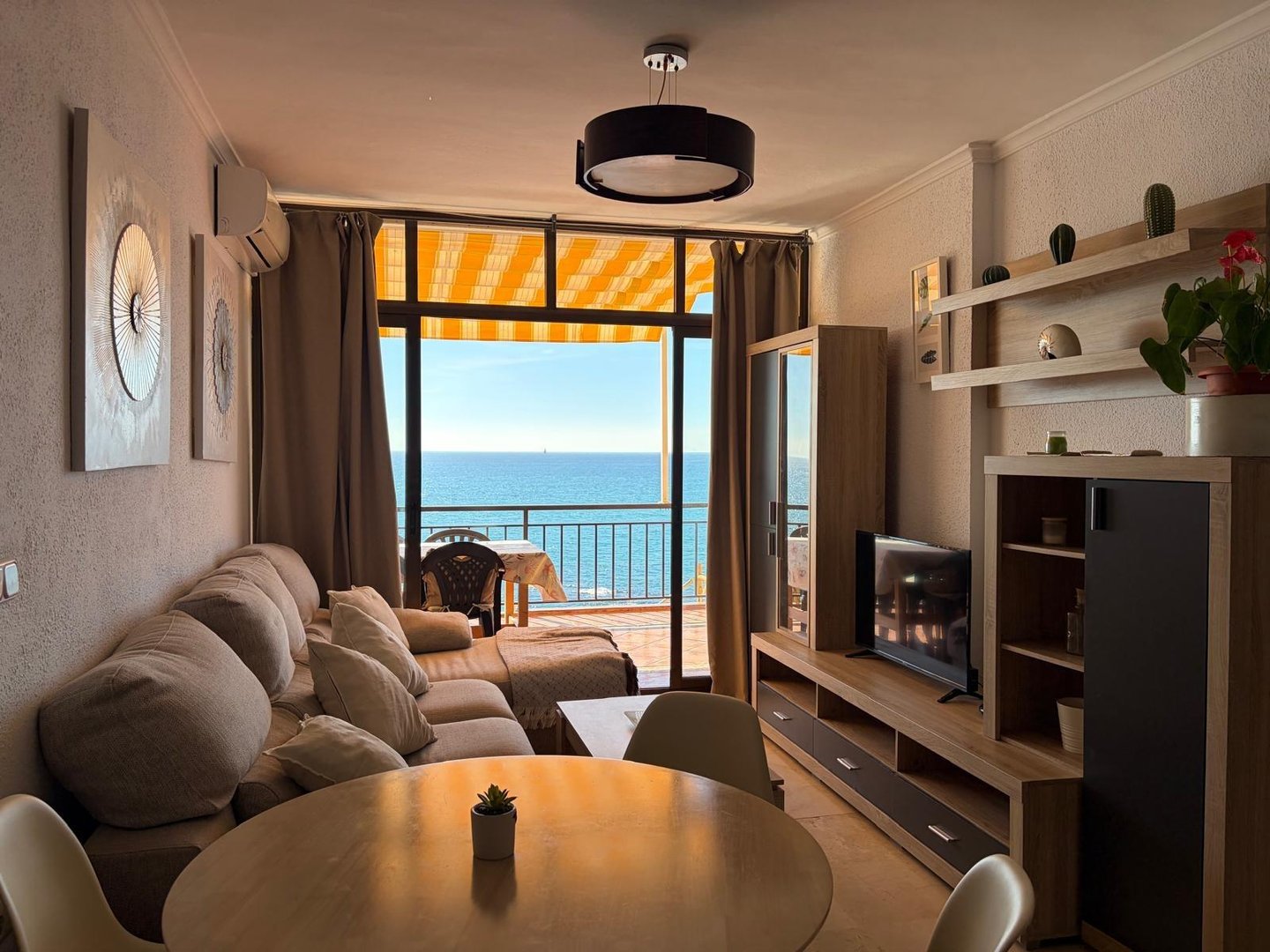 Pis de 95 m² a Benalmádena