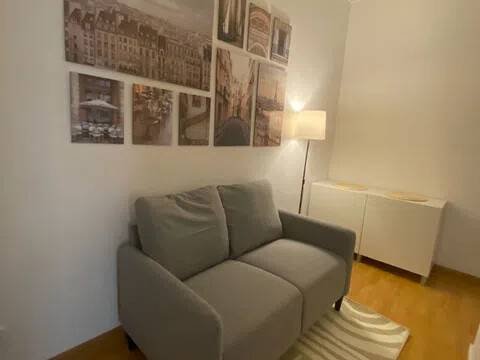 Habitación 85 m², Madrid
