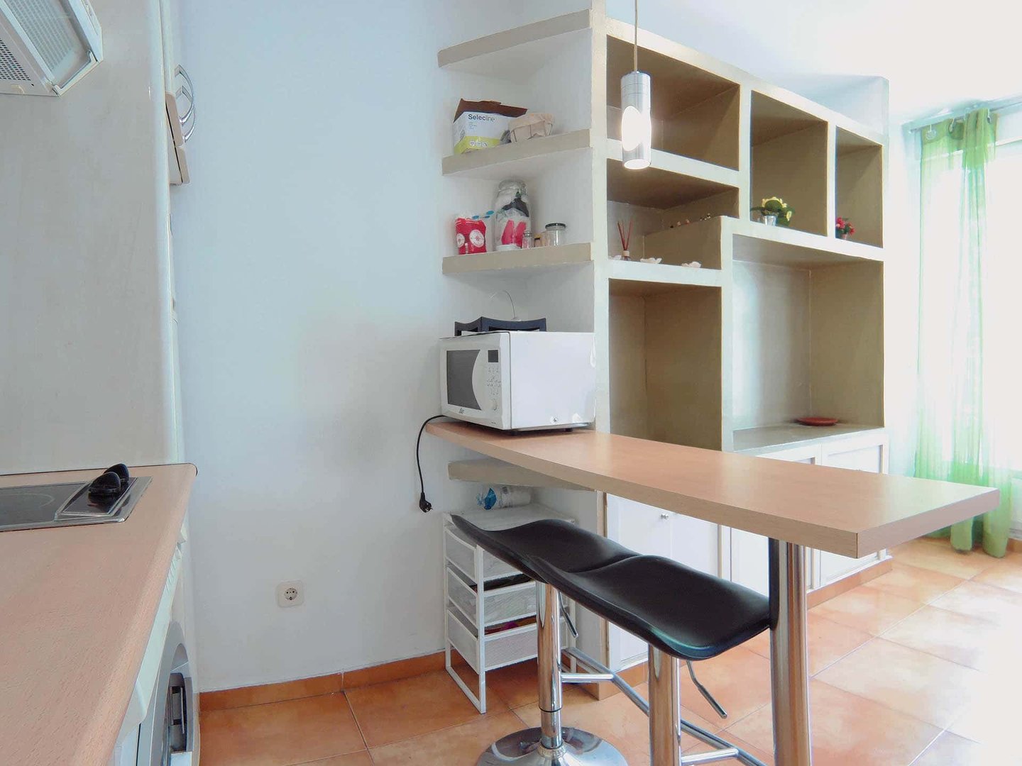 Pis de 25 m² a Madrid