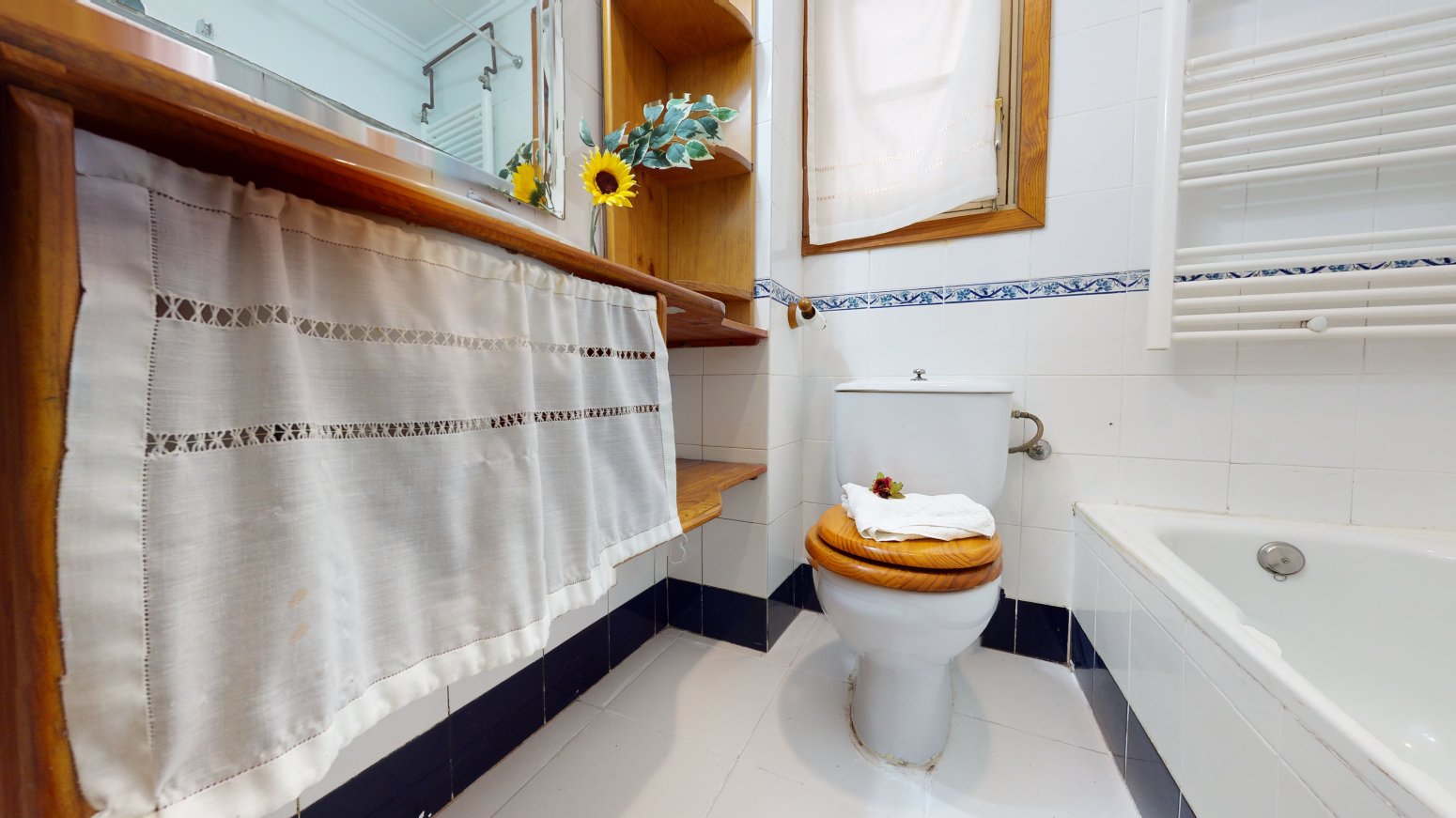 Wohnung 62 m² in Pamplona / Iruña