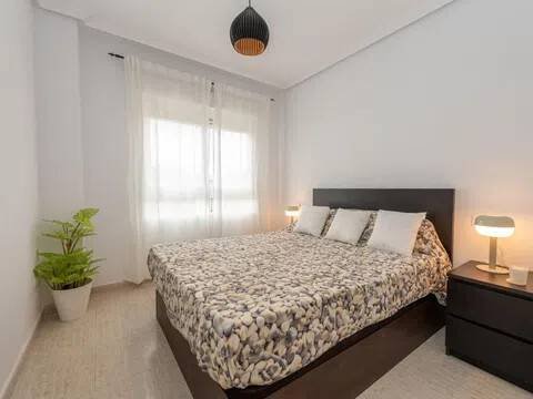 Appartamento 90 m² a Sant Vicent del Raspeig / San Vicente del Raspeig