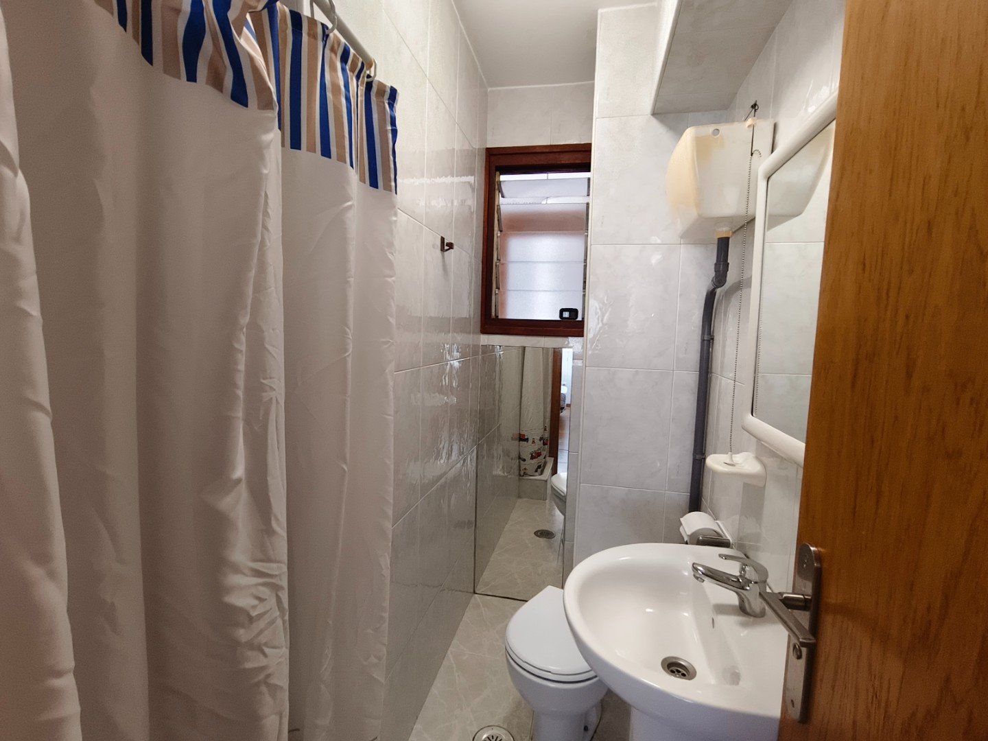Piso de 90 m² en La Coruña