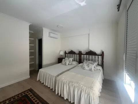 Piso de 84 m² en Ferrol