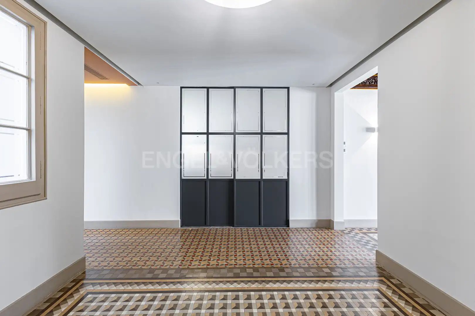 Piso de 202 m² en Barcelona
