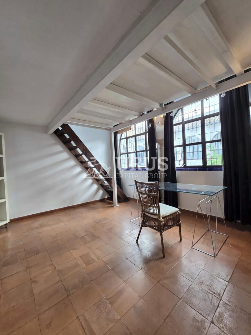 Pis de 93 m² a Còrdova