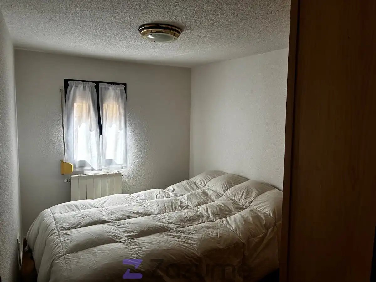 Wohnung 46 m² in Segovia