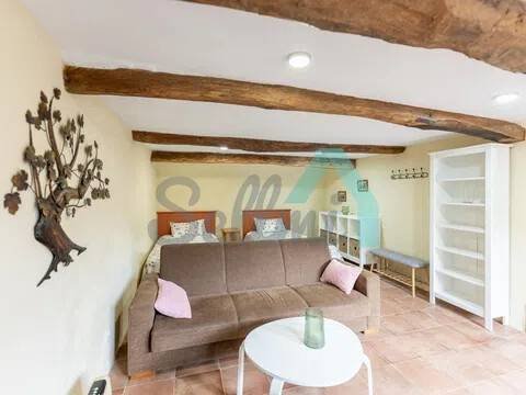 Piso de 50 m² en Salas
