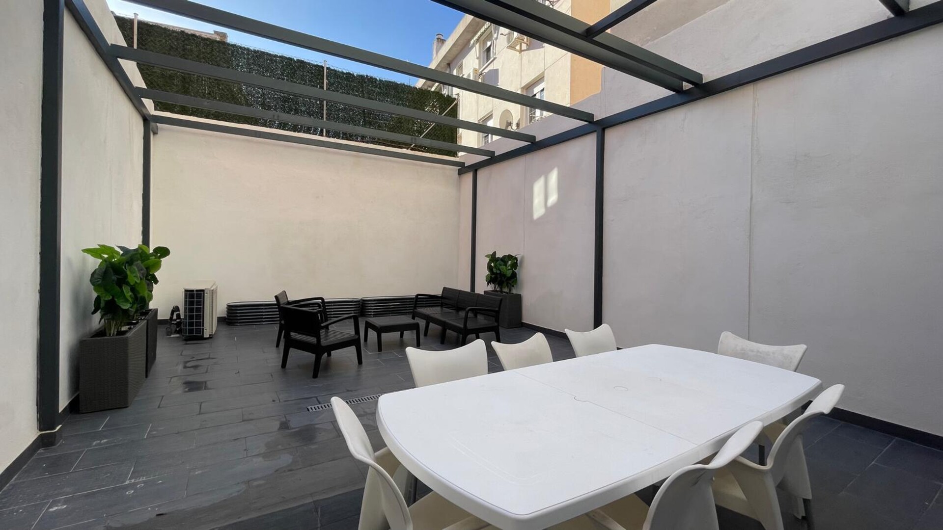Habitación 290 m², Villanueva de la Cañada