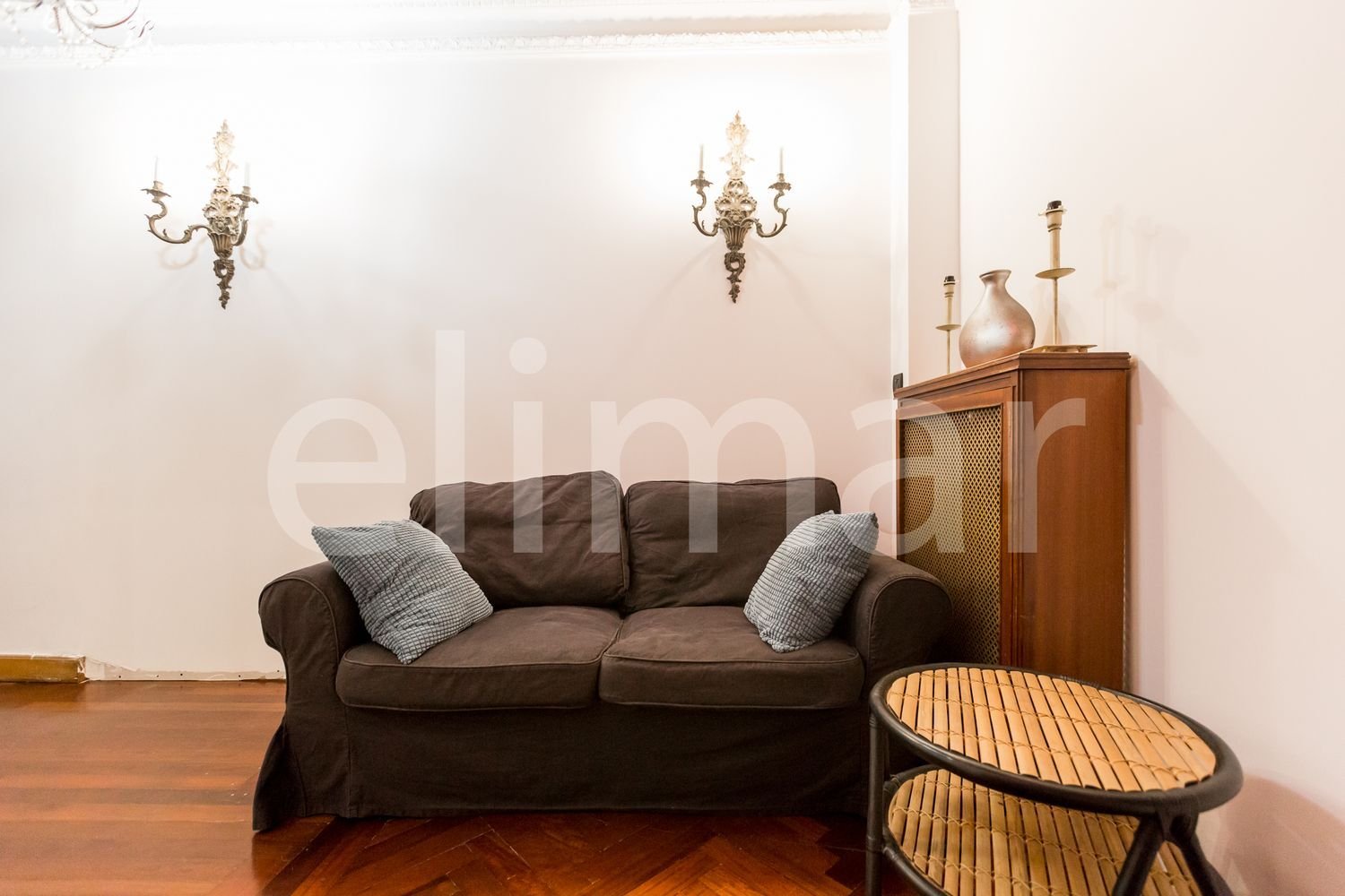 Piso de 136 m² en Bilbao