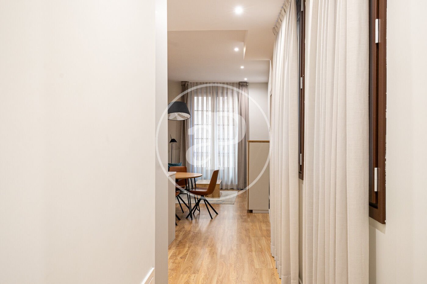 Piso de 93 m² en Barcelona