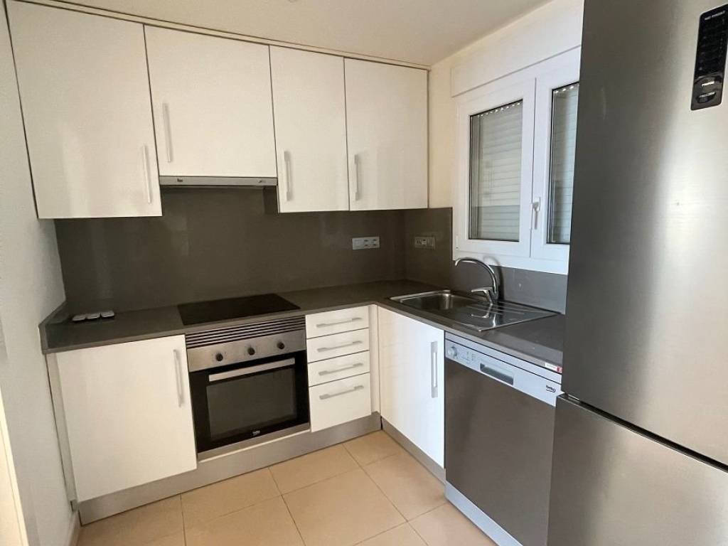 Pis de 170 m² a Altea
