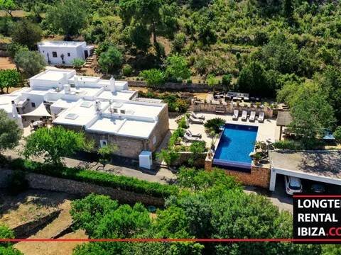 Casa de 550 m² en Sant Josep de sa Talaia